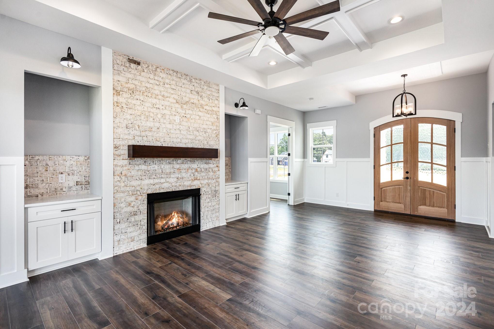 Edmunds Farm - Residential