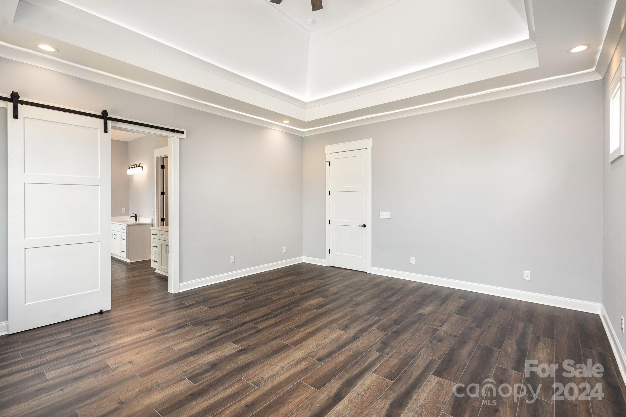 Edmunds Farm - Residential