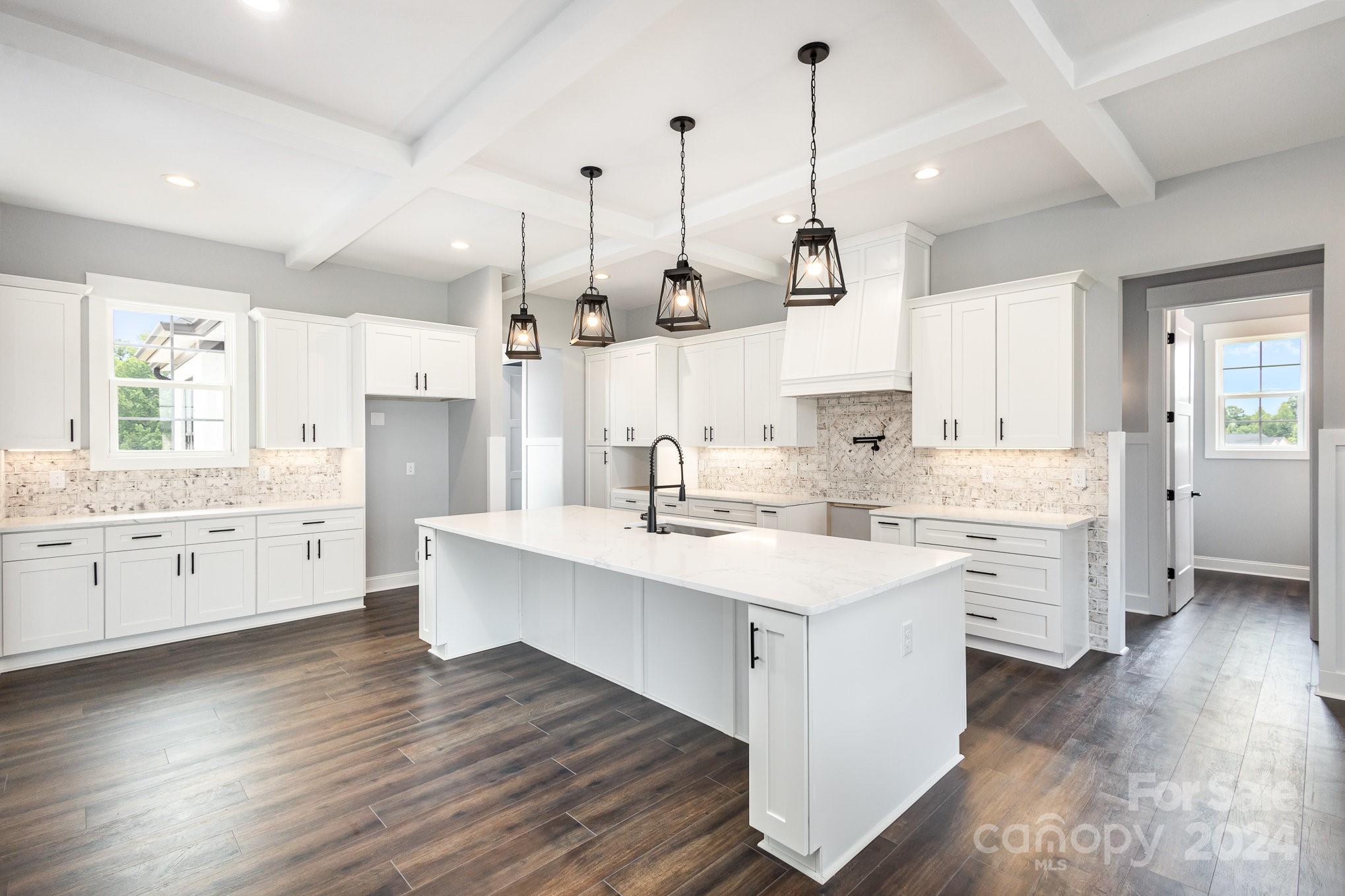 Edmunds Farm - Residential