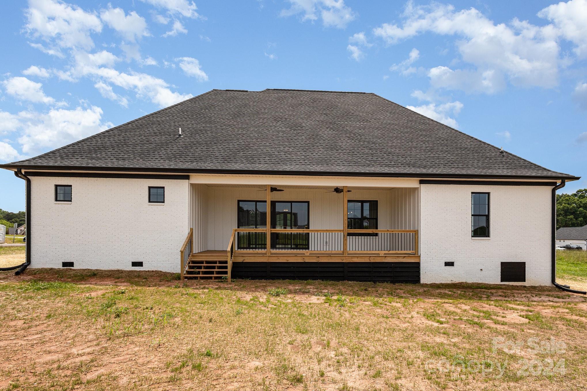 Edmunds Farm - Residential