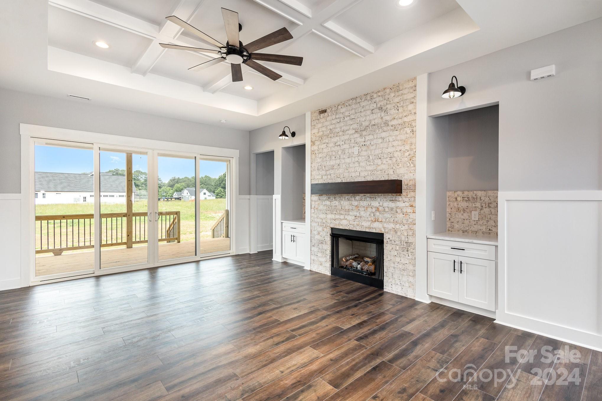 Edmunds Farm - Residential