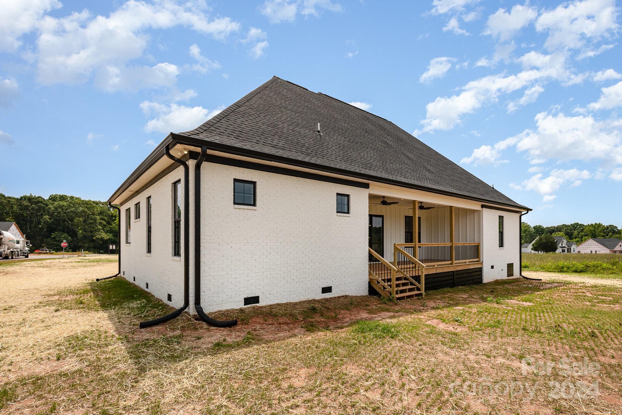 Edmunds Farm - Residential