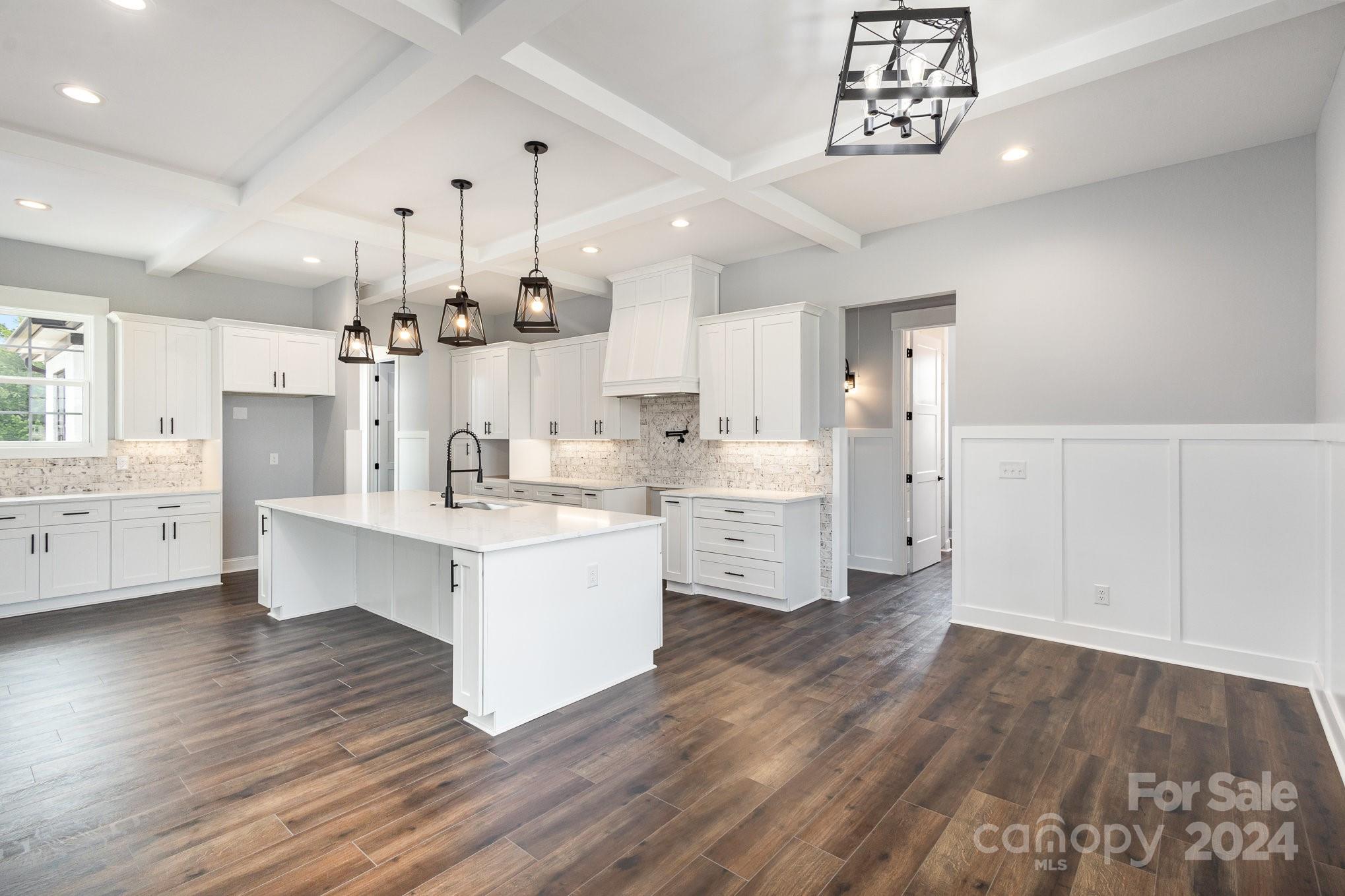 Edmunds Farm - Residential