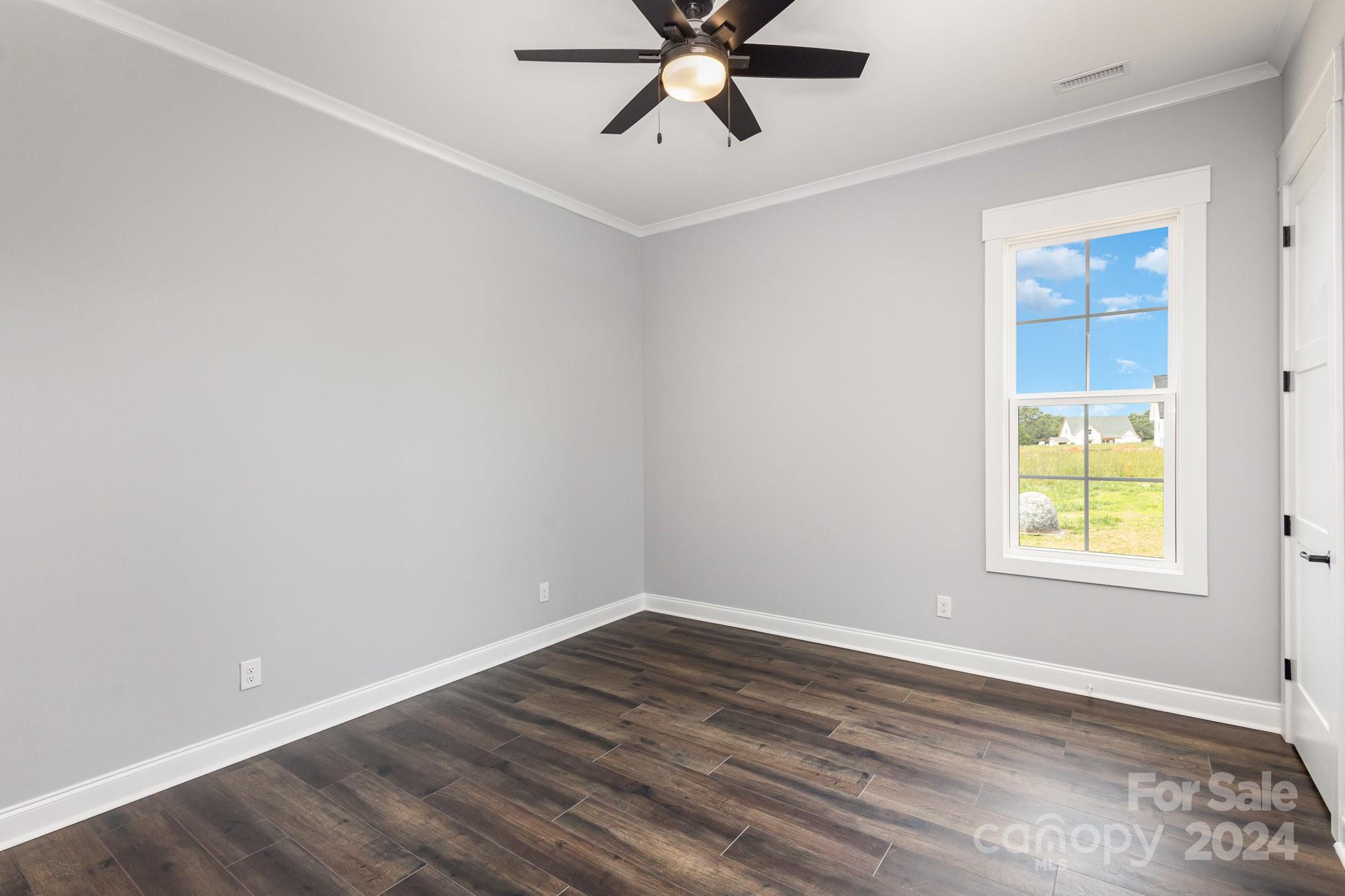 Edmunds Farm - Residential