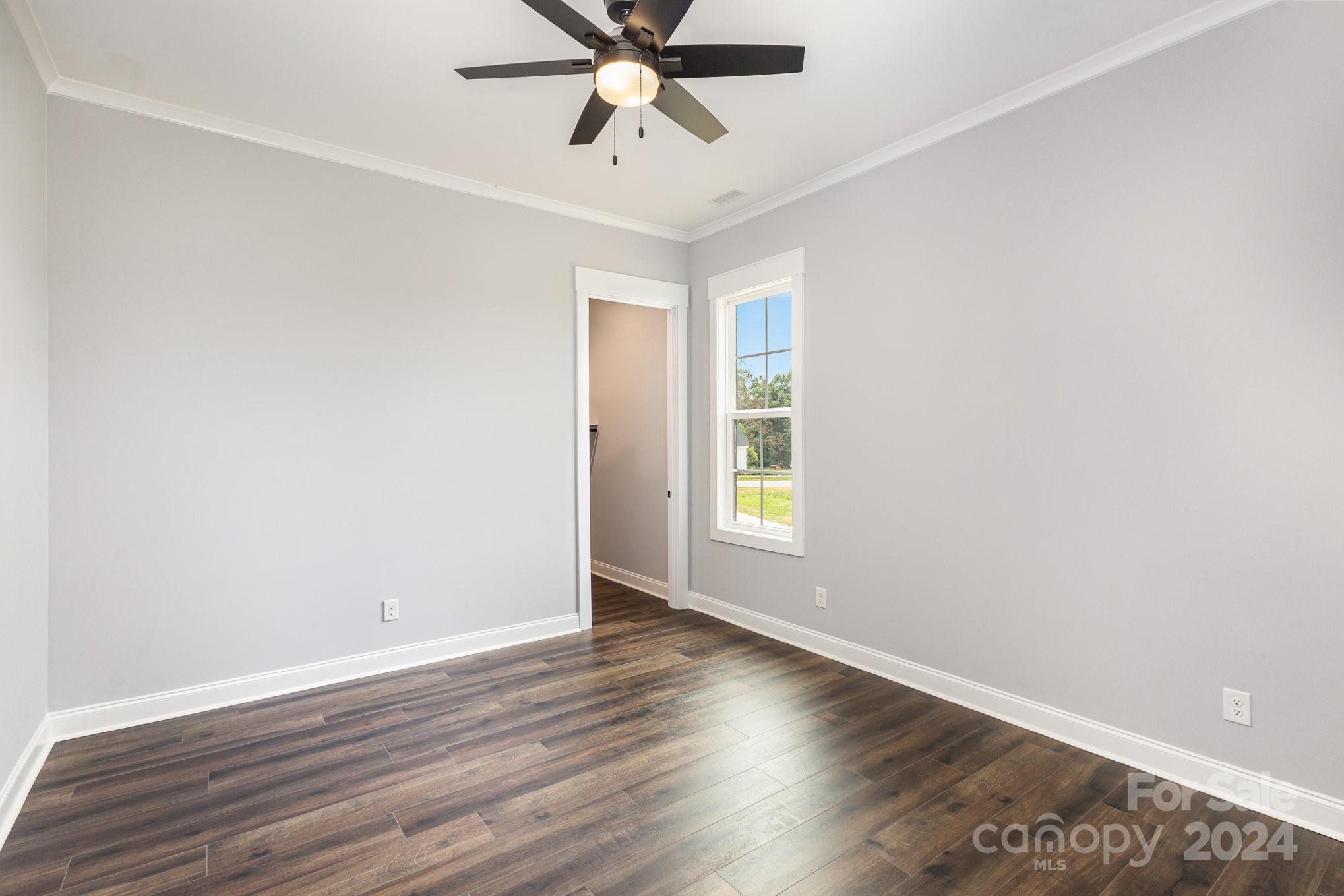 Edmunds Farm - Residential