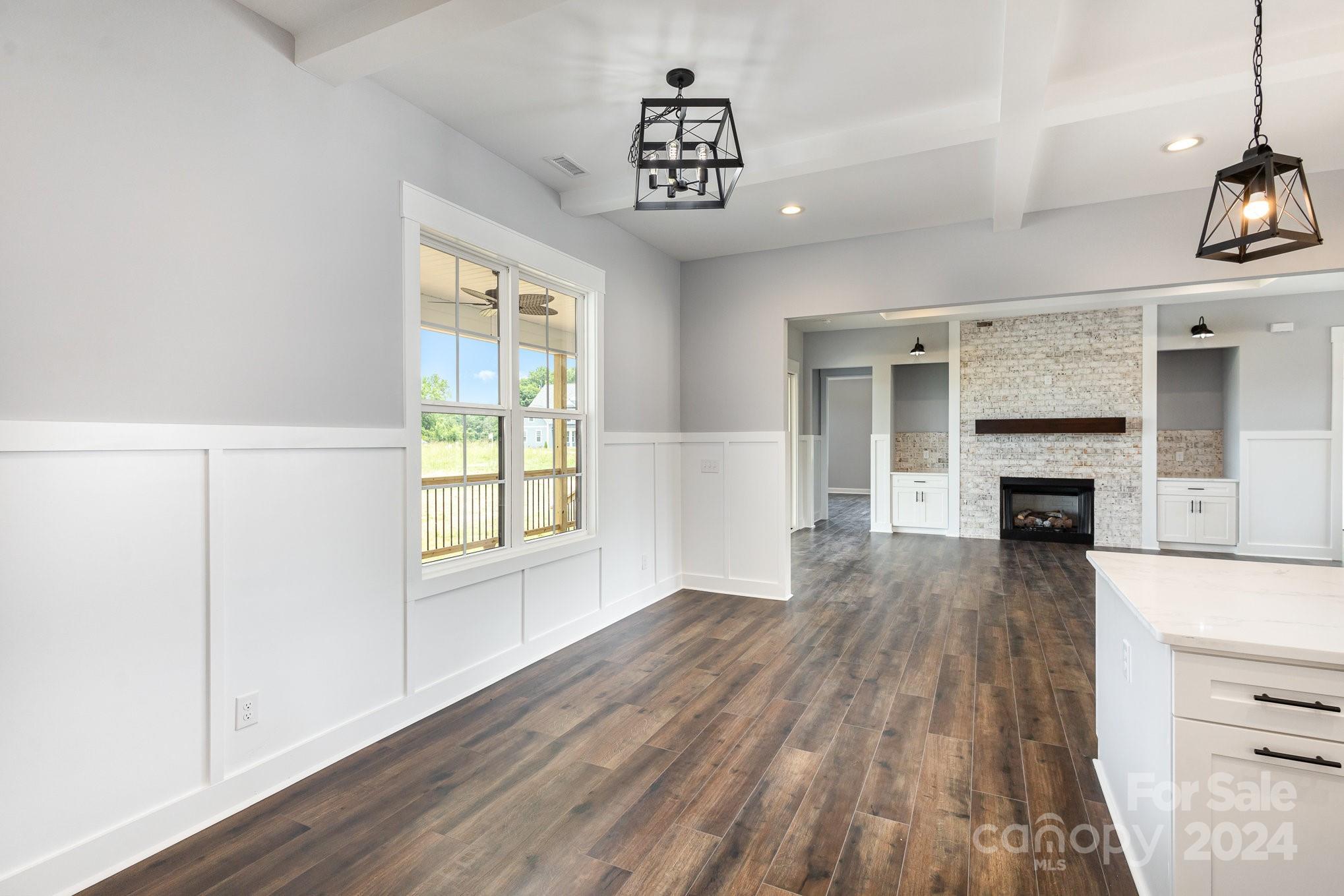 Edmunds Farm - Residential