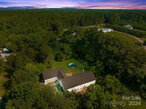 A home in Concord