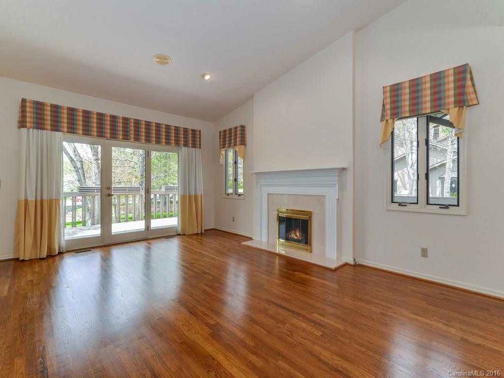 Beaverdam Run - Residential