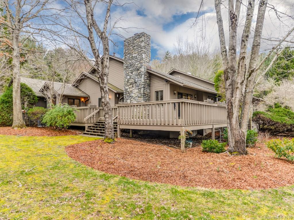 Beaverdam Run - Residential