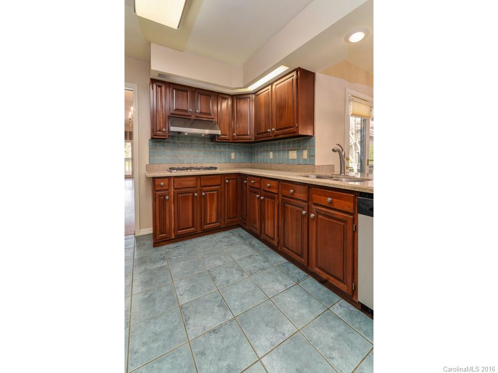 Beaverdam Run - Residential