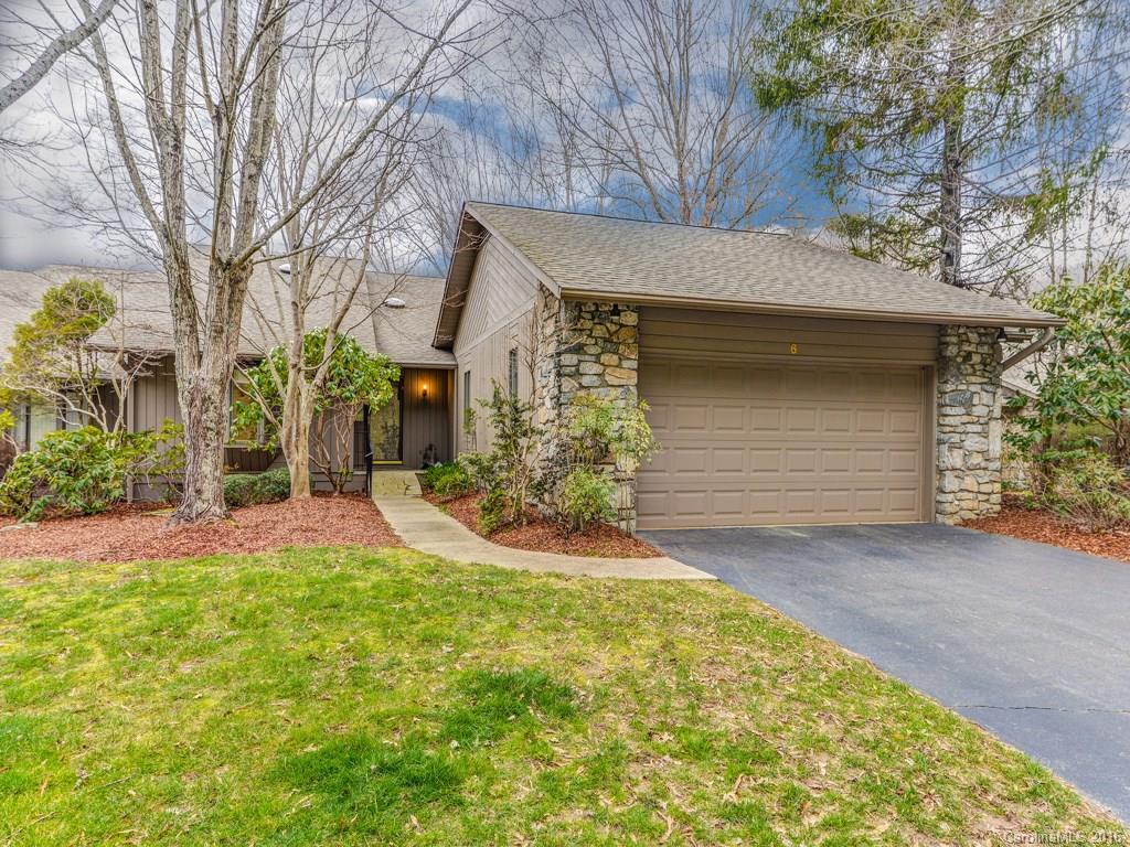 Beaverdam Run - Residential