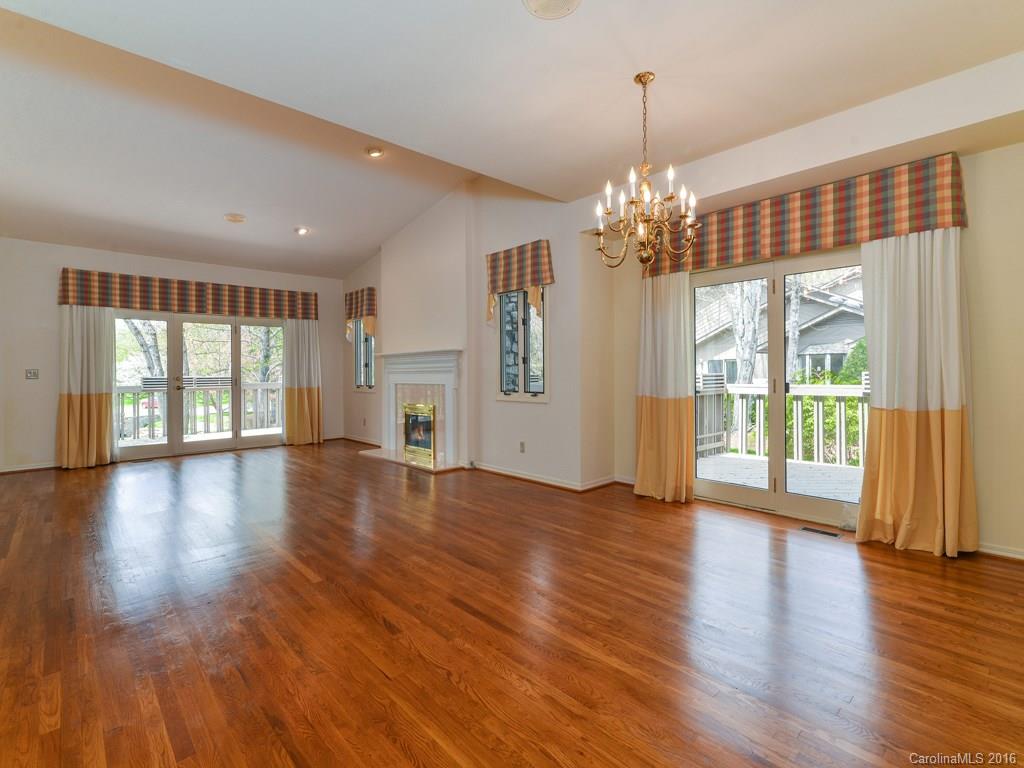 Beaverdam Run - Residential