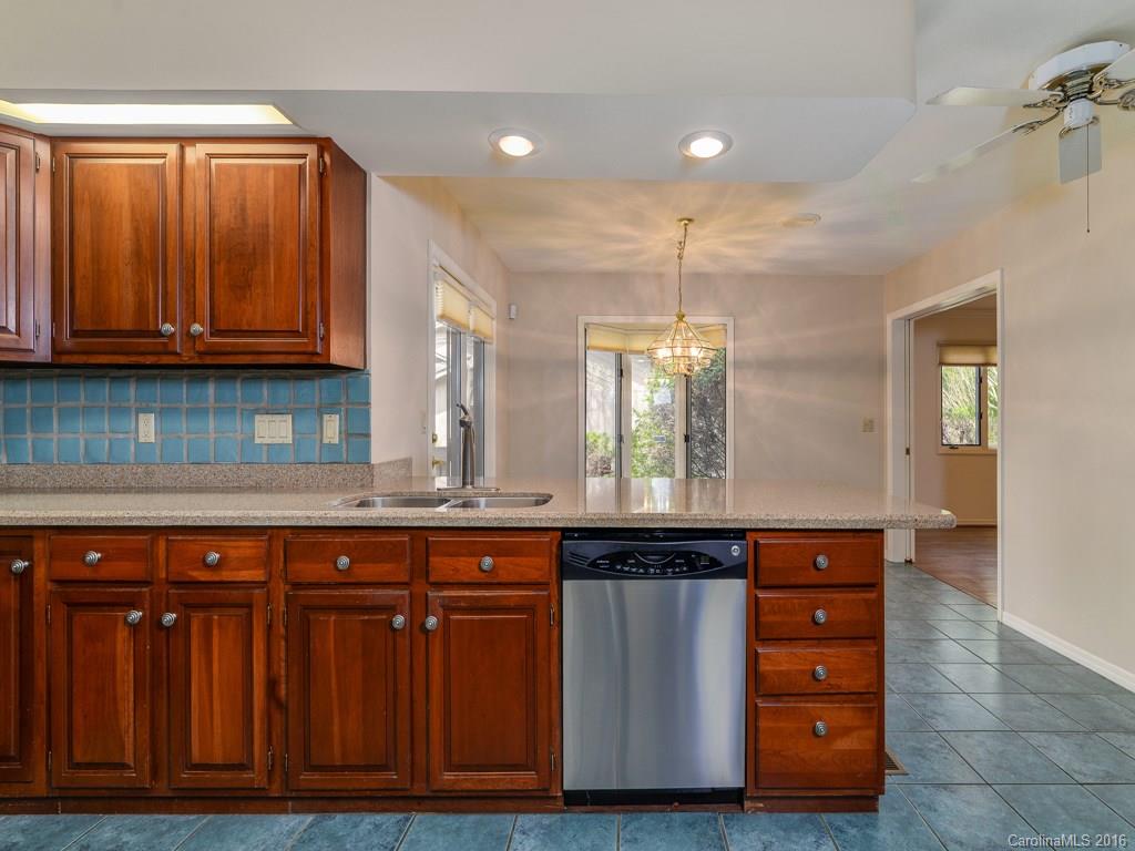 Beaverdam Run - Residential