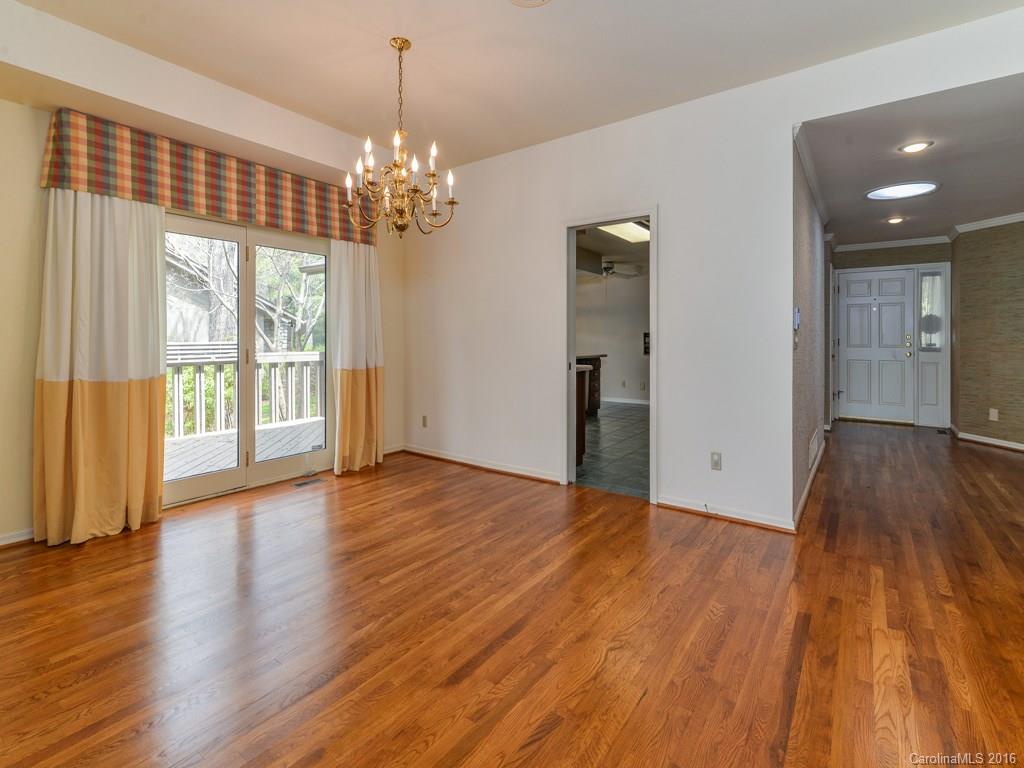 Beaverdam Run - Residential