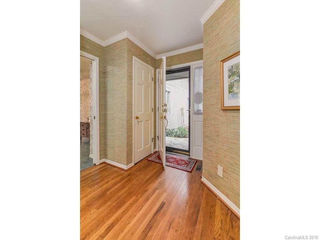 Beaverdam Run - Residential