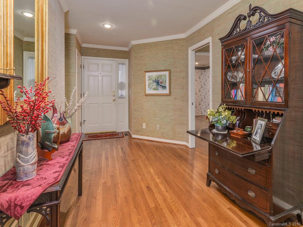 Beaverdam Run - Residential
