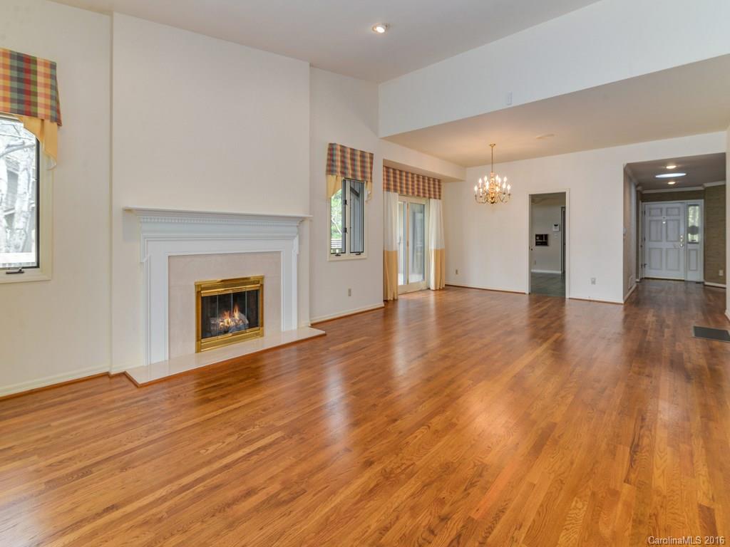 Beaverdam Run - Residential