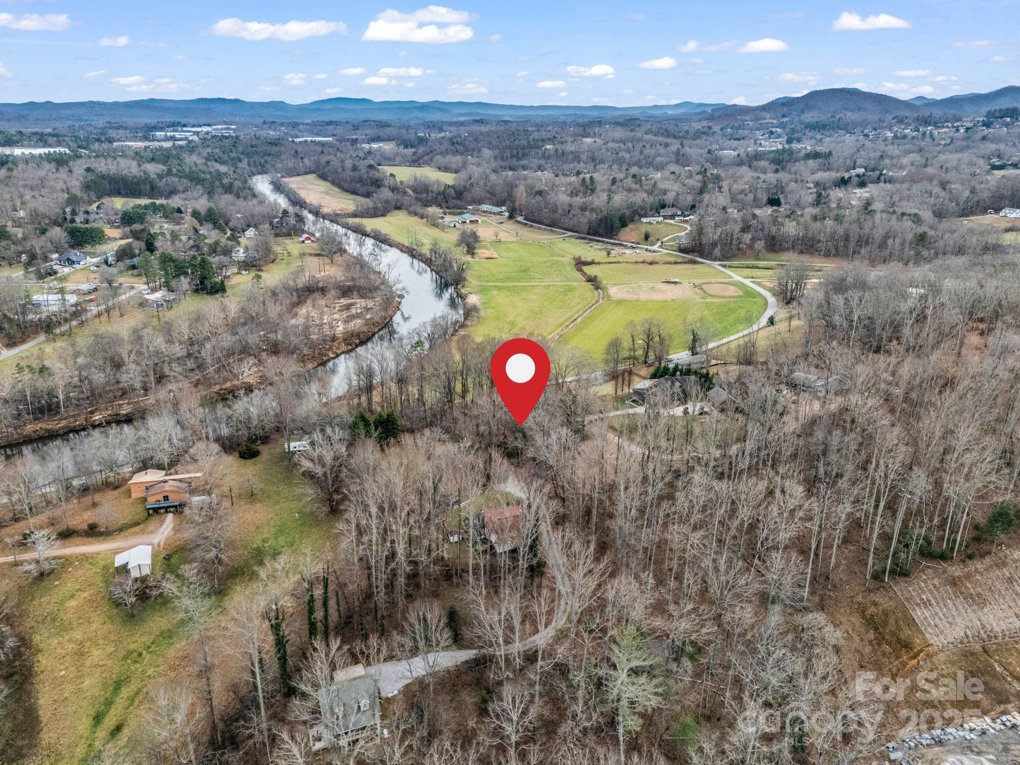 9999 Glenn Bridge Road