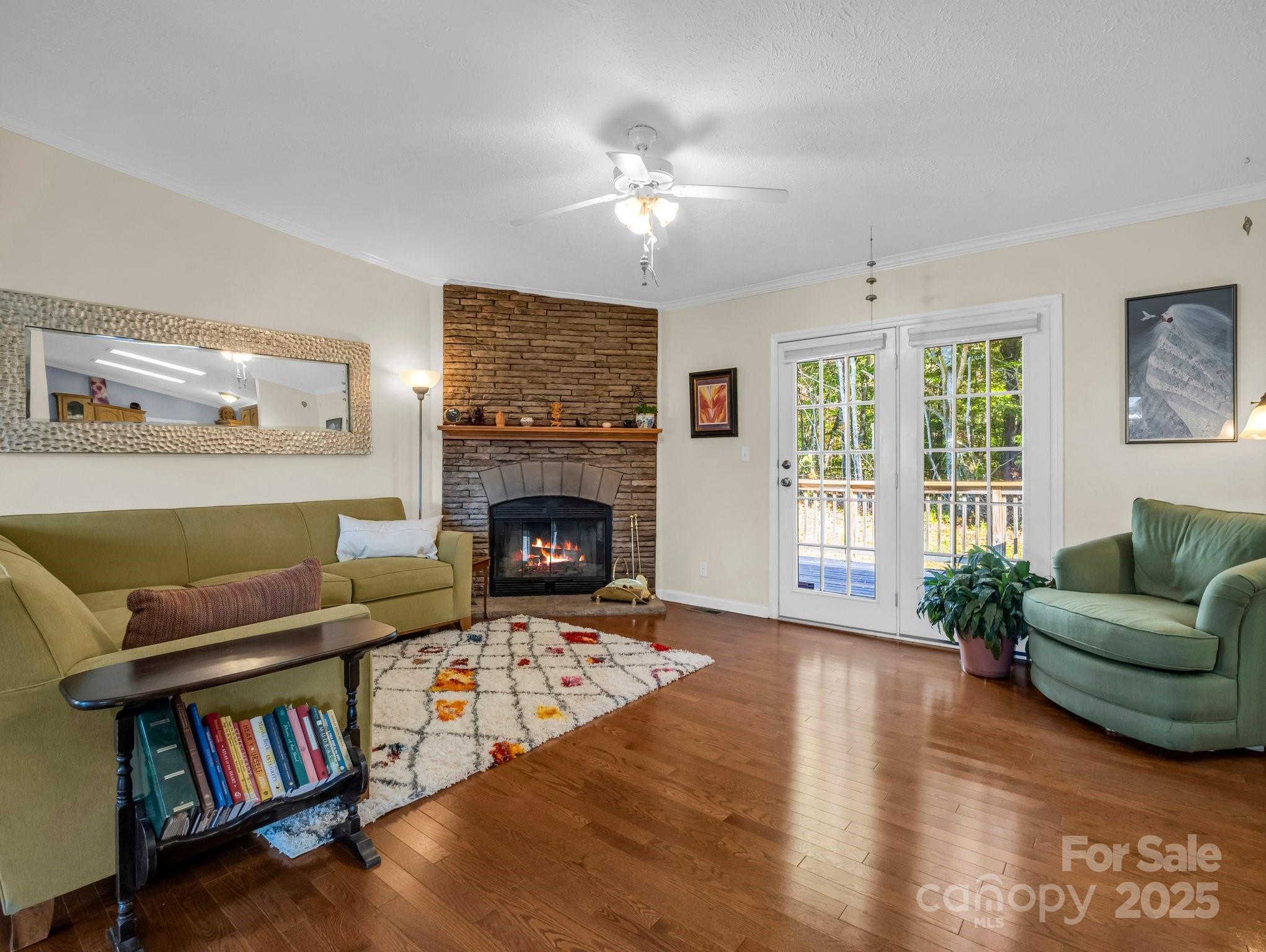 22 Shallow Branch Road