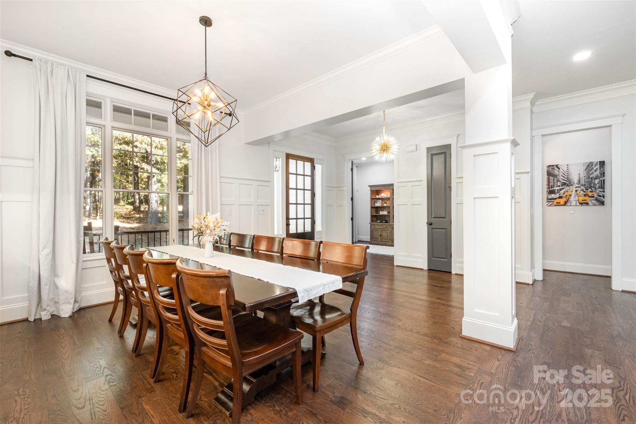 The Farms - Residential