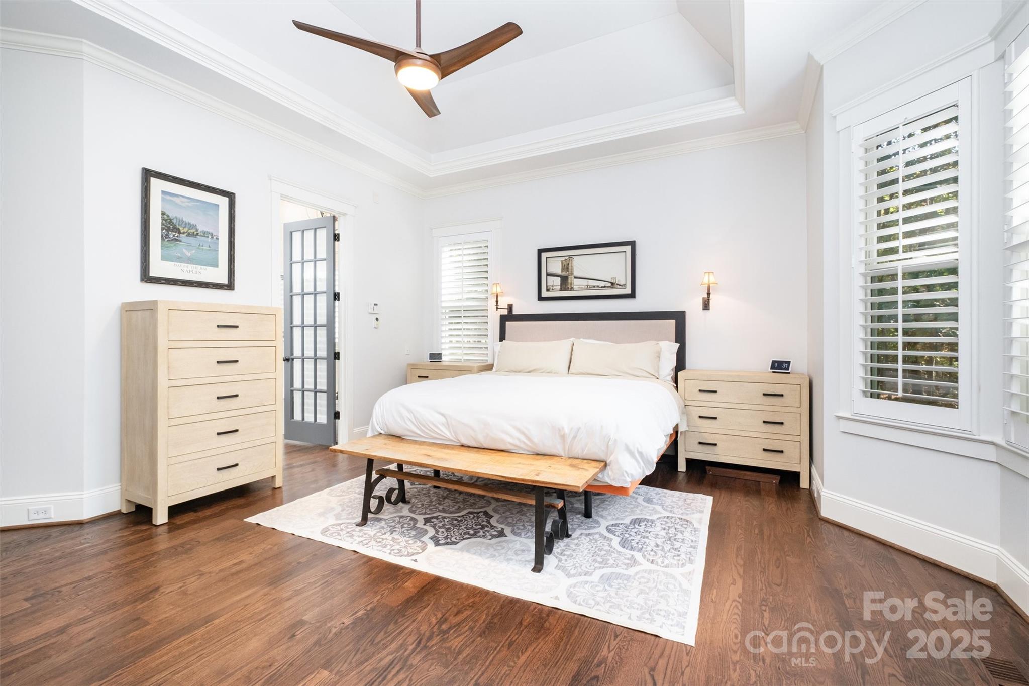 The Farms - Residential