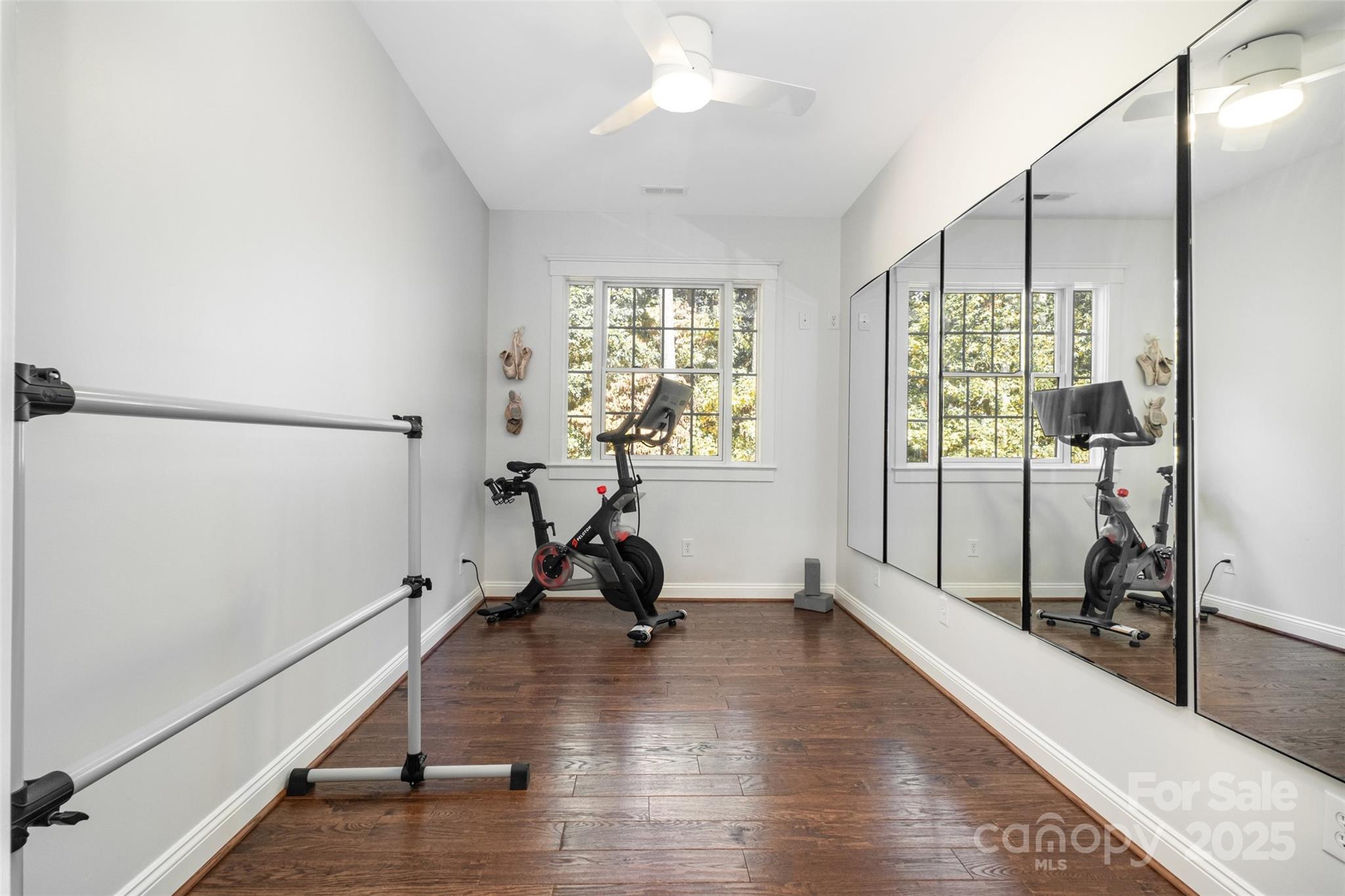 The Farms - Residential