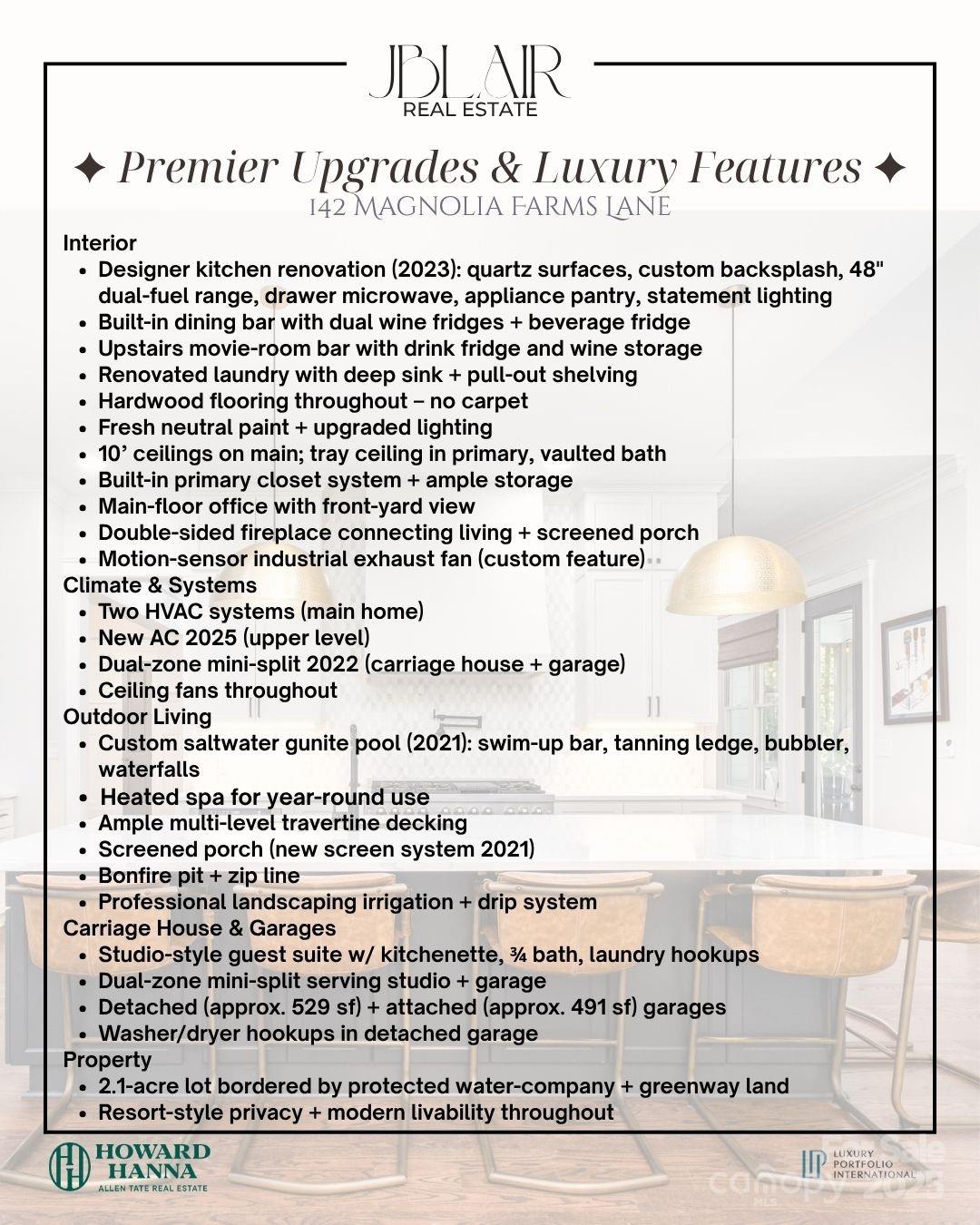 The Farms - Residential