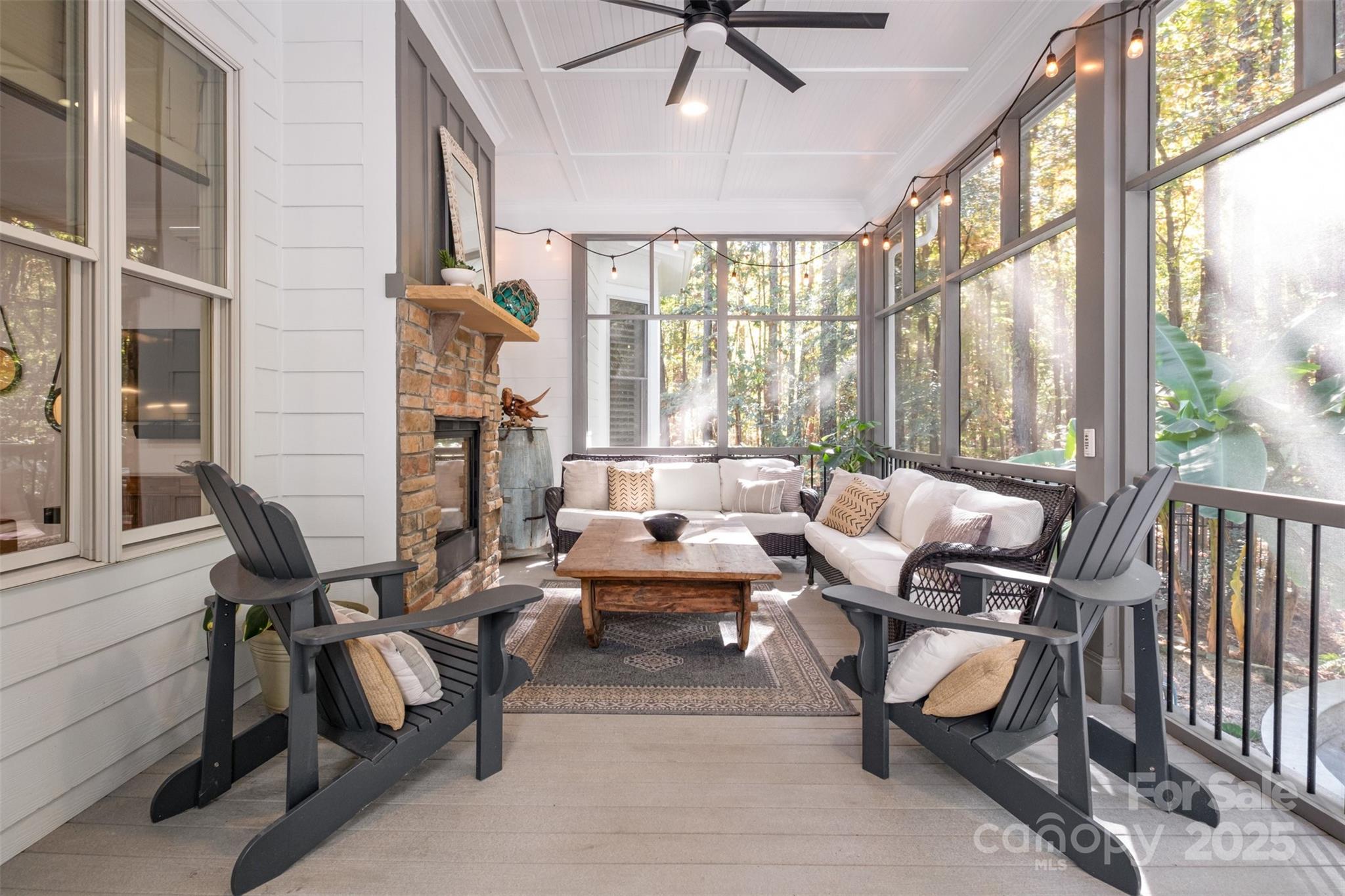 The Farms - Residential