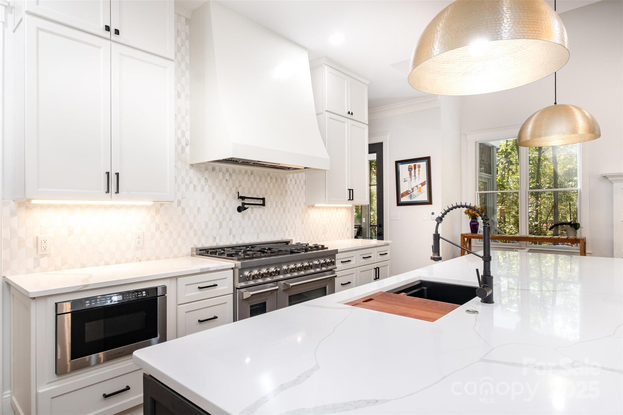 The Farms - Residential