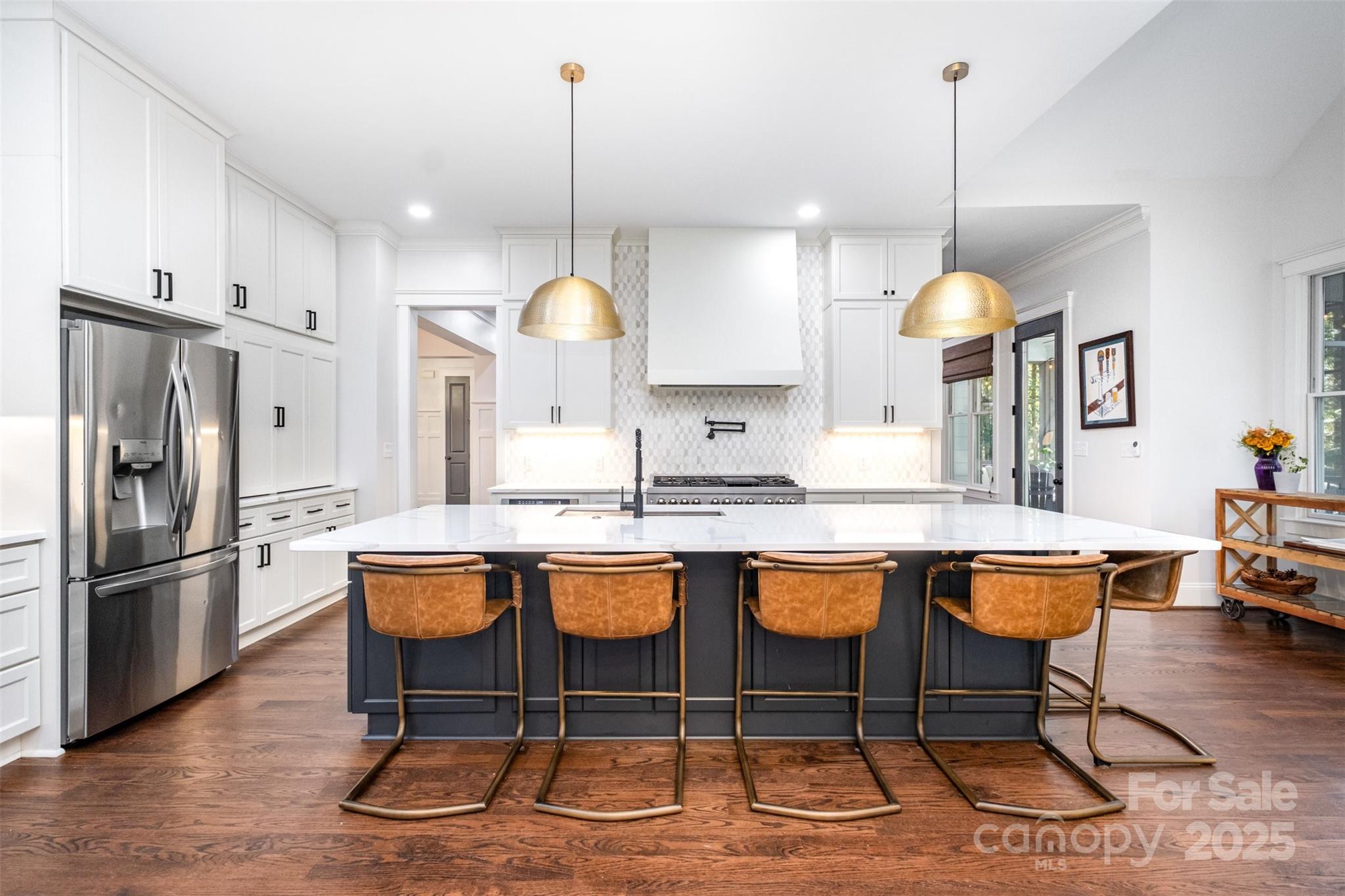 The Farms - Residential