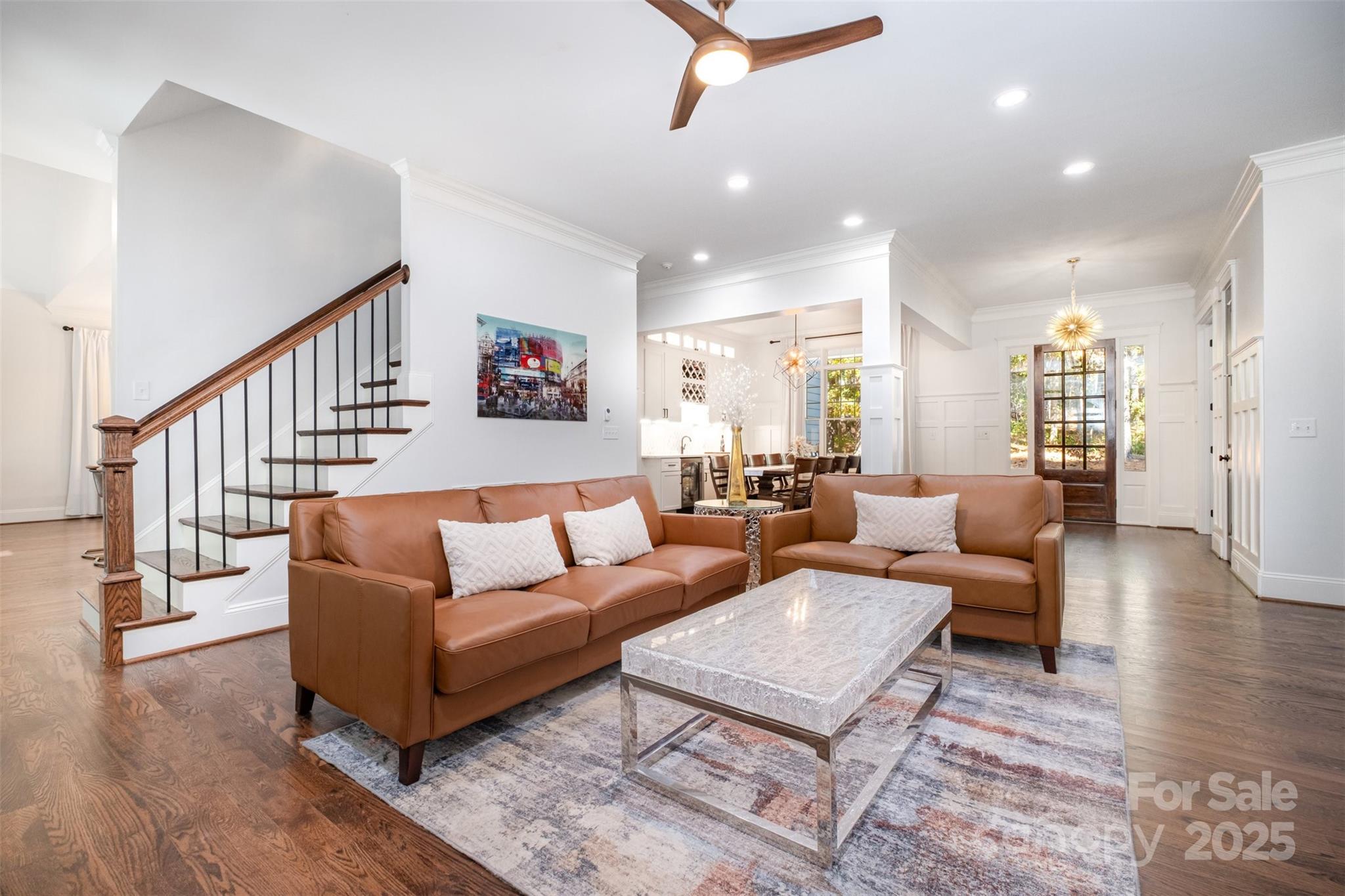 The Farms - Residential