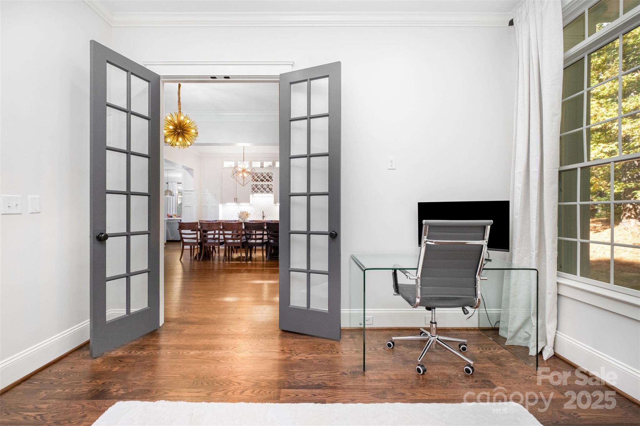 The Farms - Residential