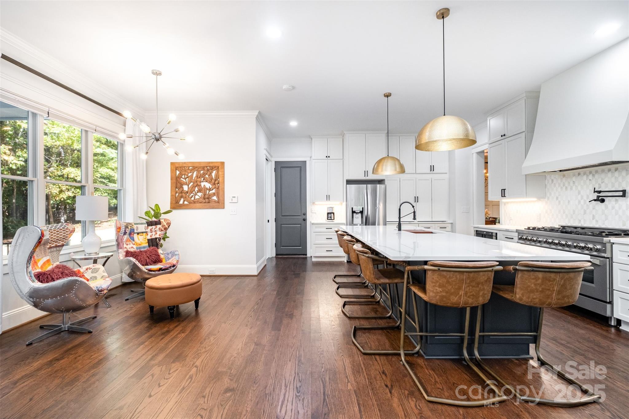 The Farms - Residential