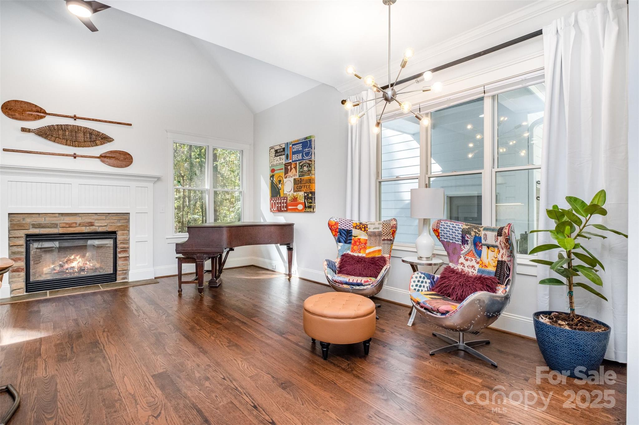 The Farms - Residential