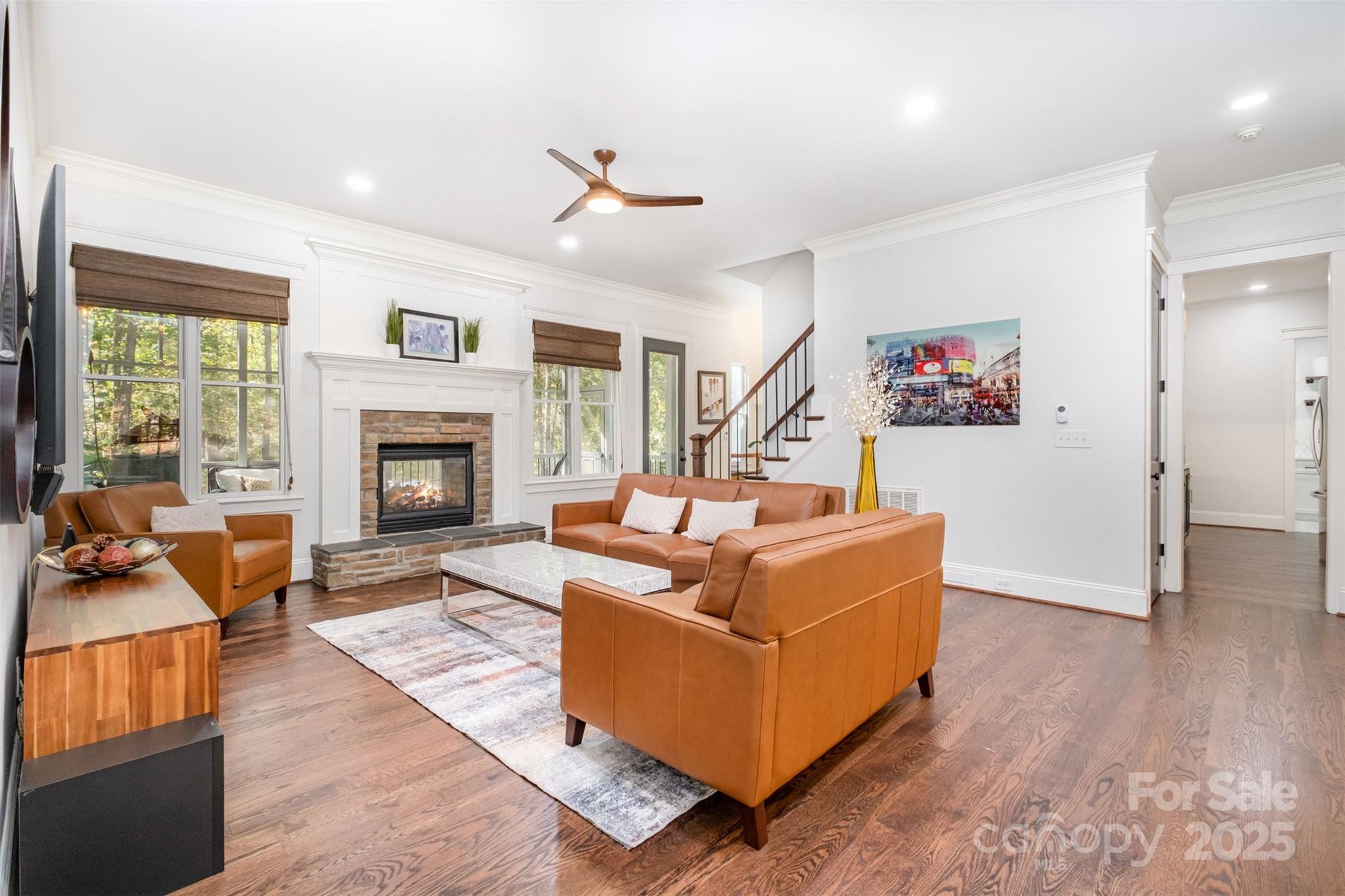 The Farms - Residential