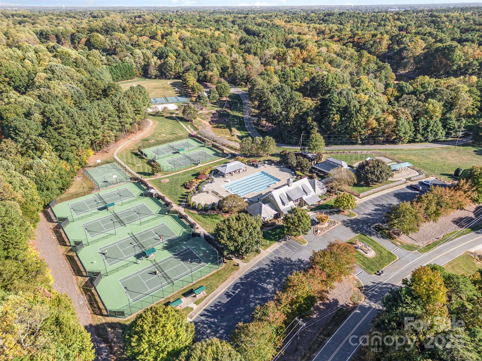 The Farms - Residential