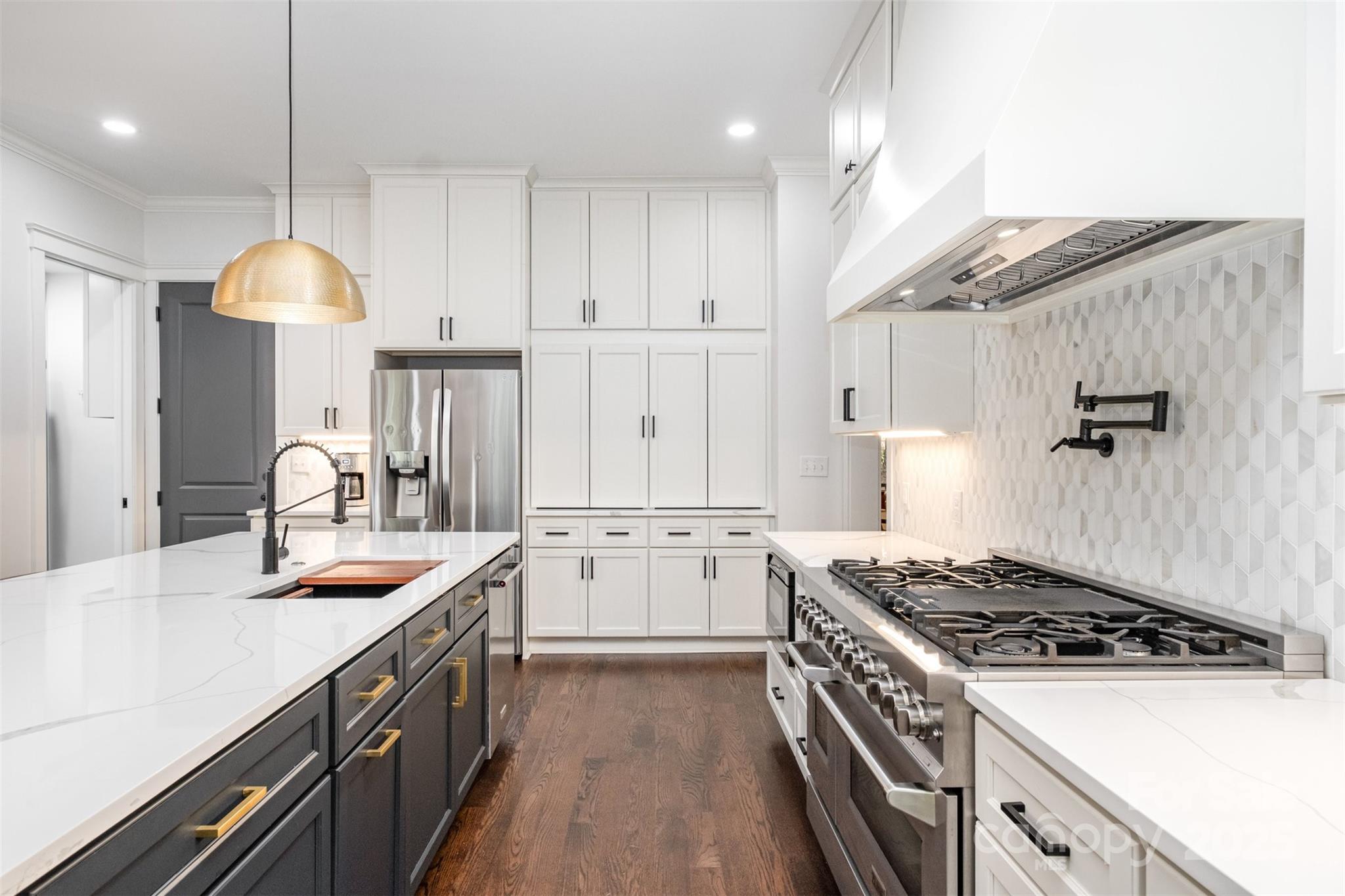 The Farms - Residential