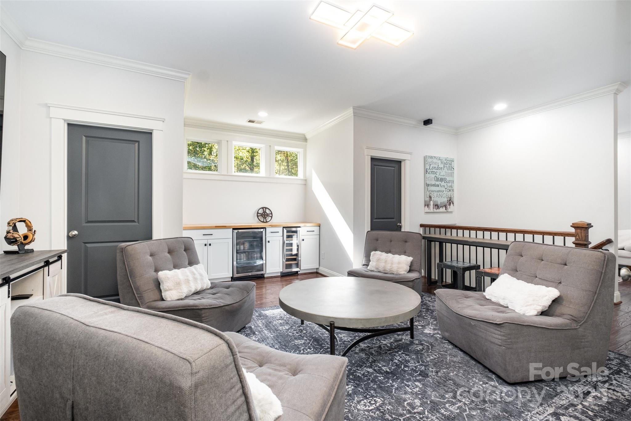 The Farms - Residential