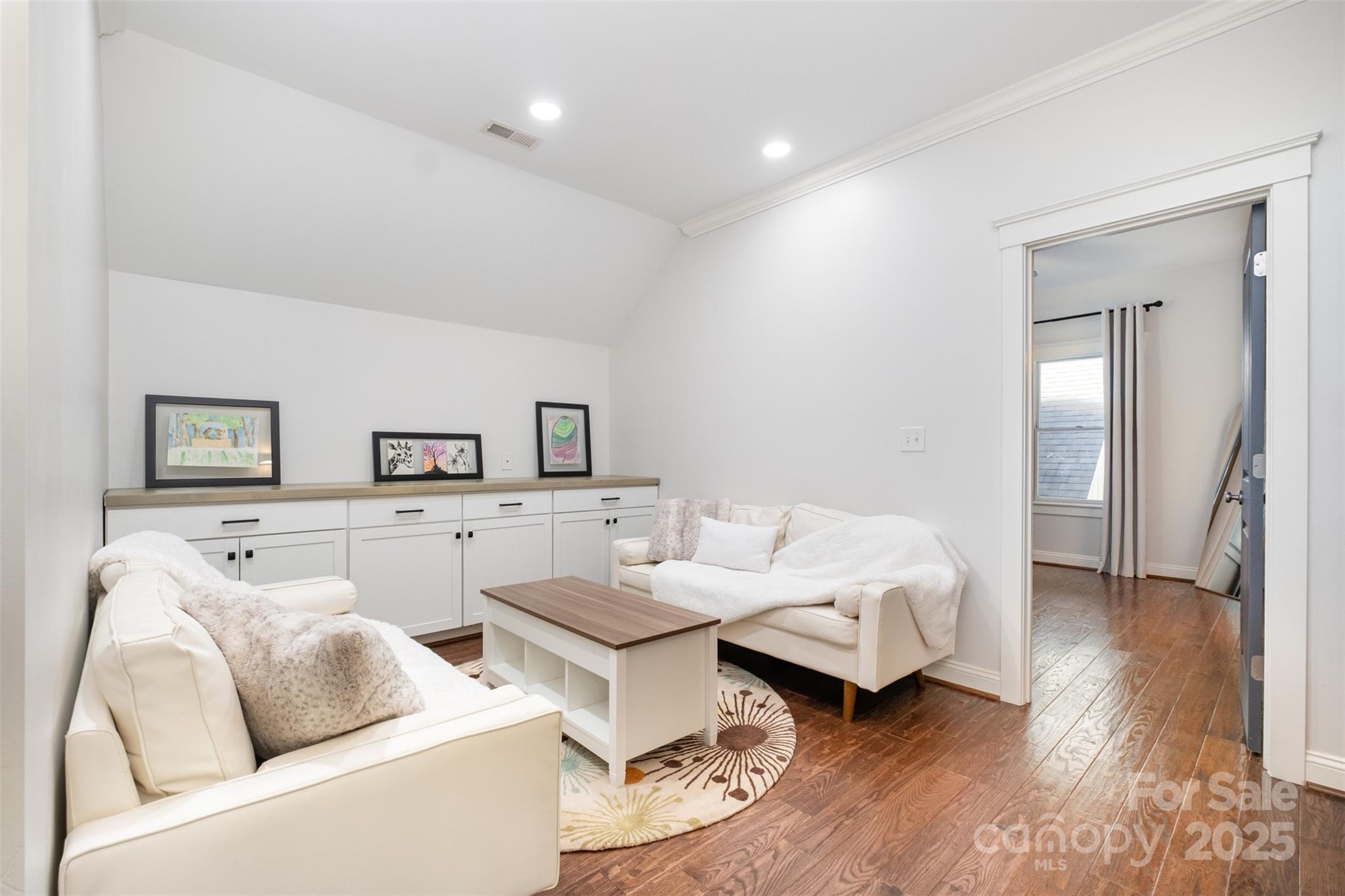 The Farms - Residential