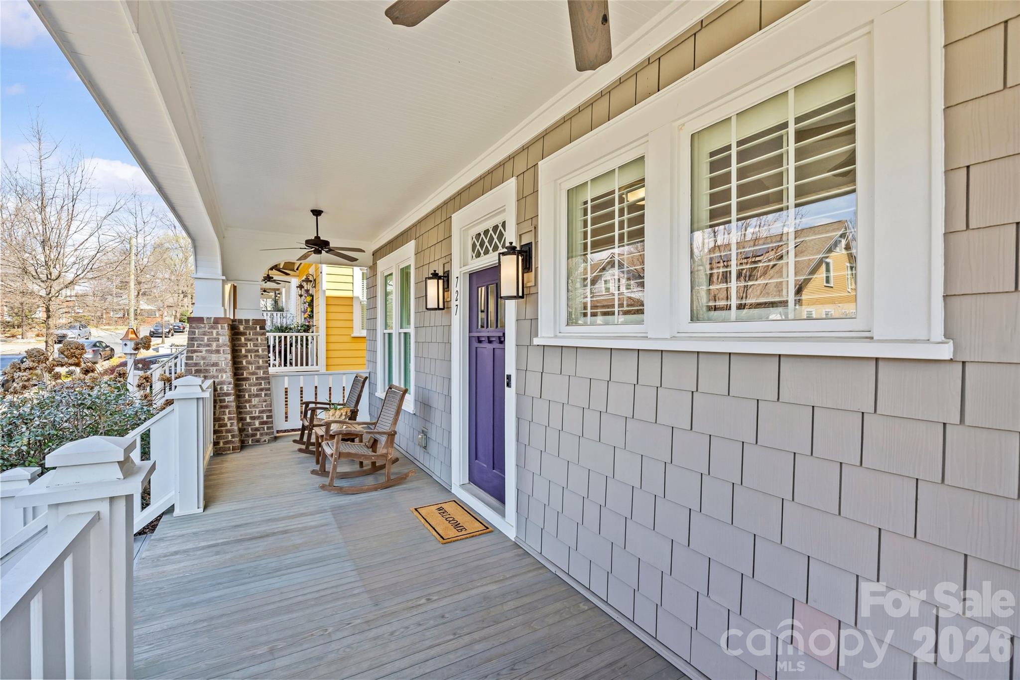 727 Morgan Park Drive