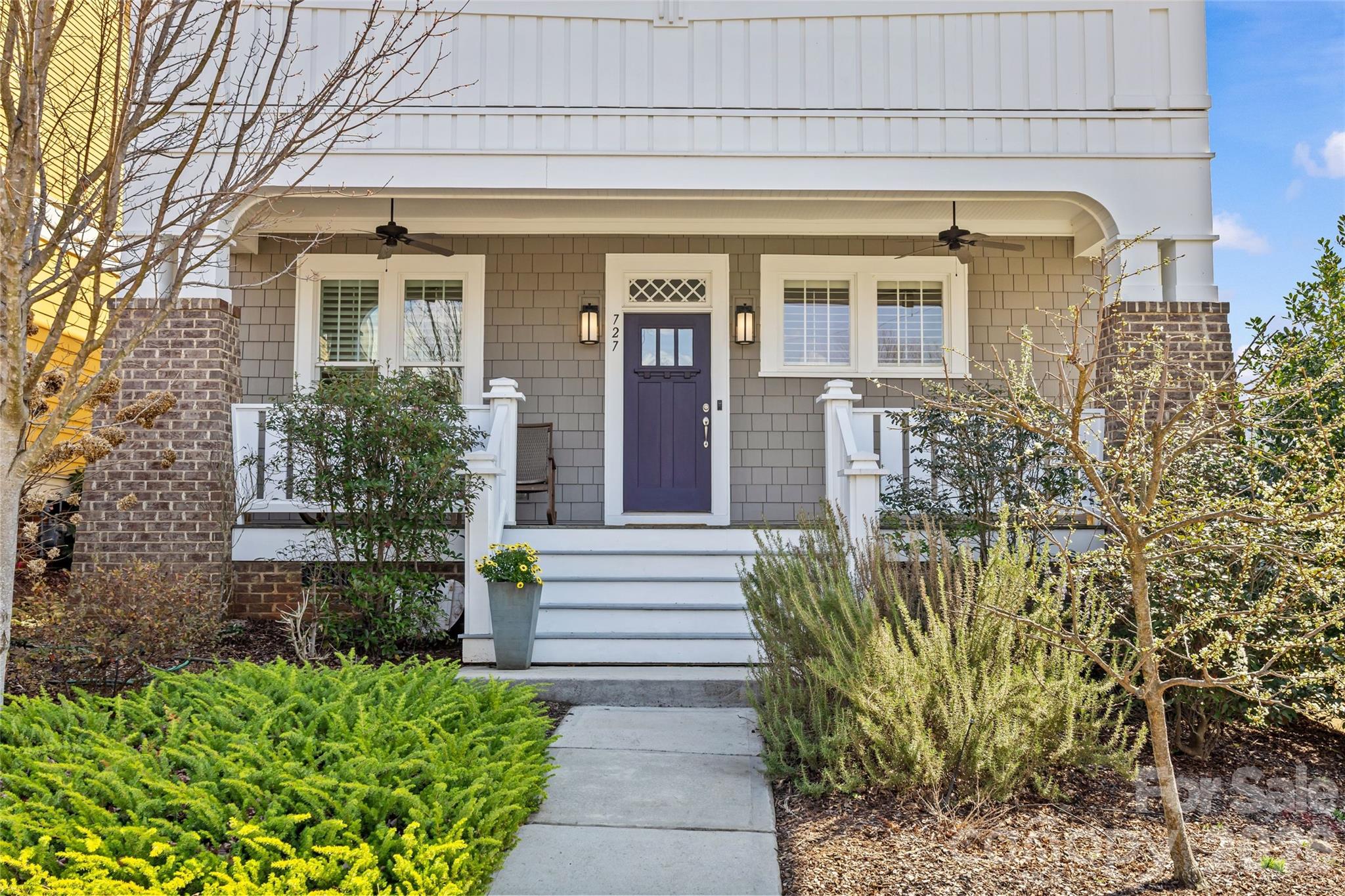 727 Morgan Park Drive