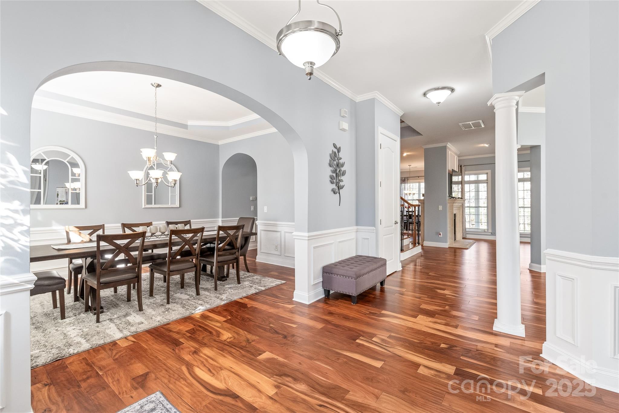 8504 Soaring Eagle Lane