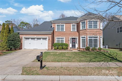 8504 Soaring Eagle Lane Waxhaw NC 28173
