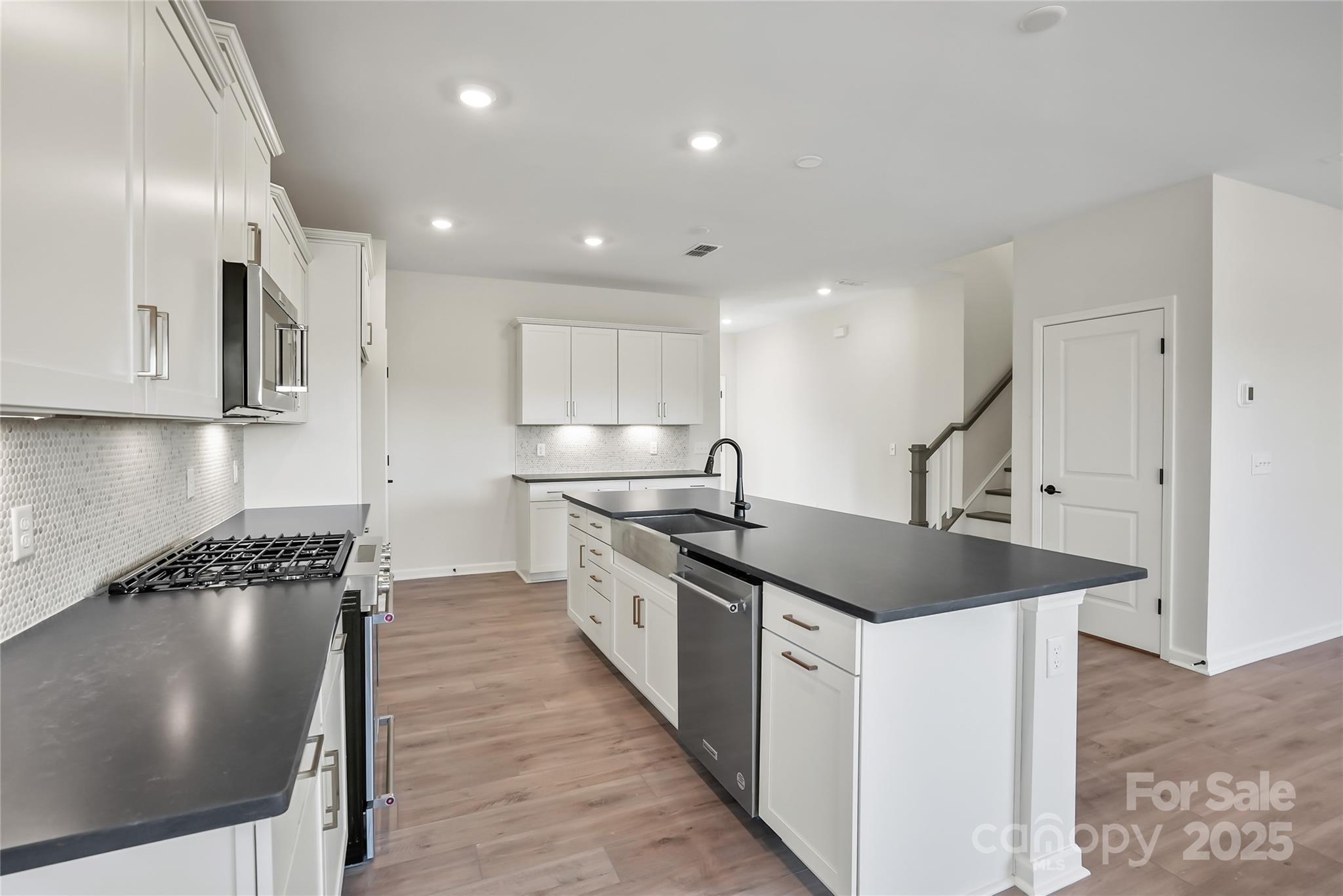 Bryton - Residential