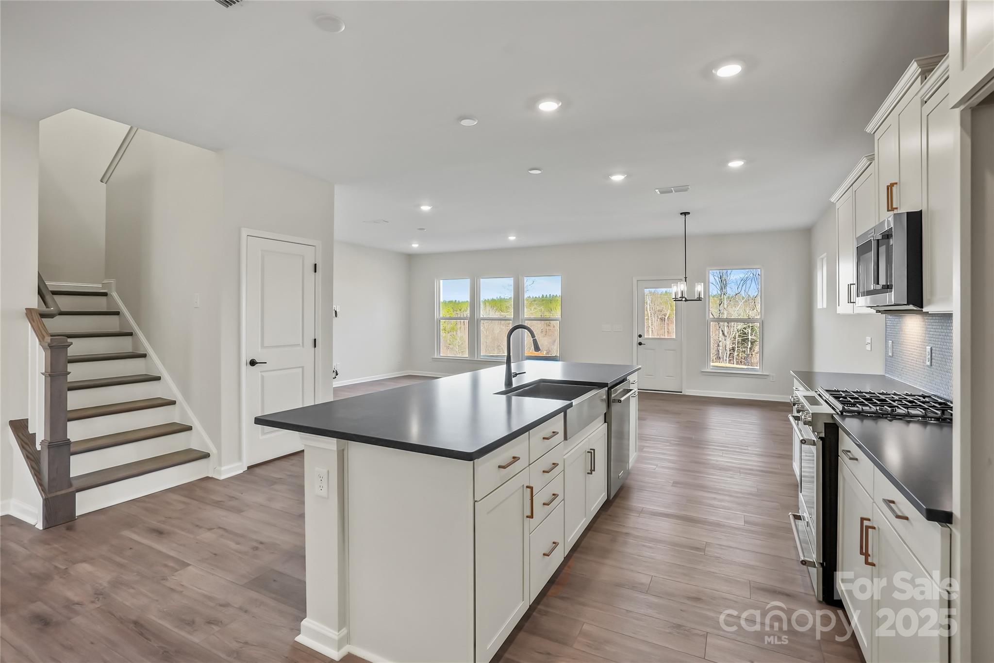 Bryton - Residential