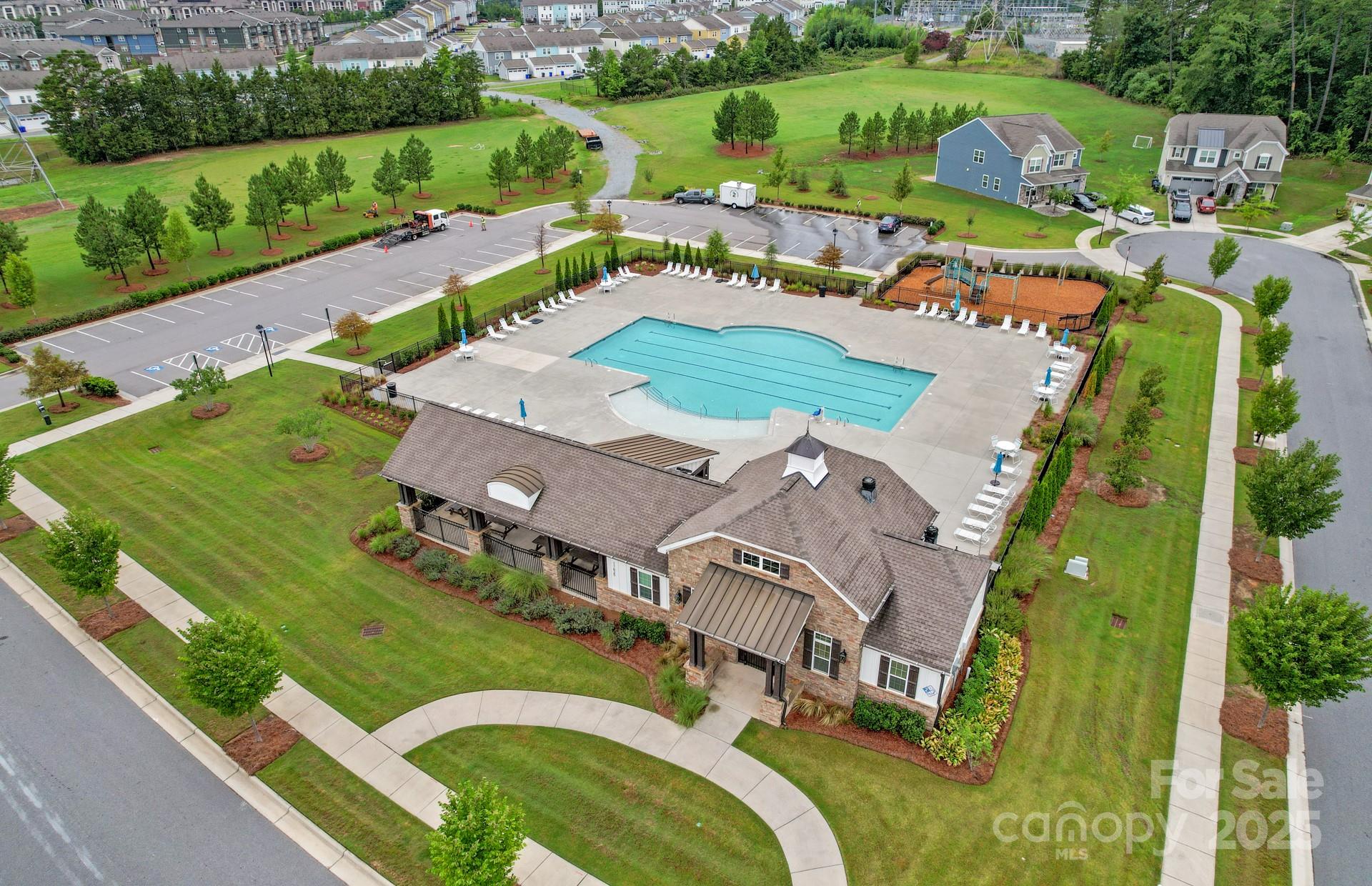 Bryton - Residential