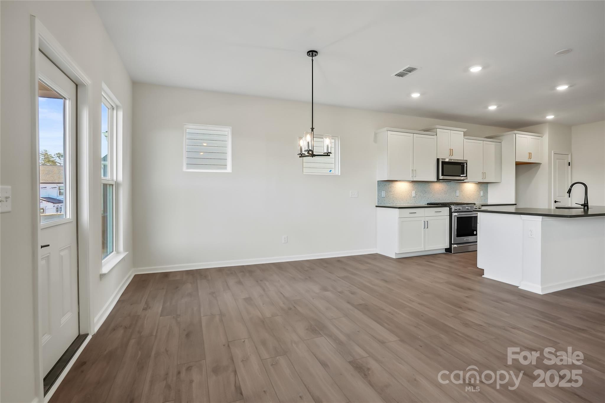 Bryton - Residential