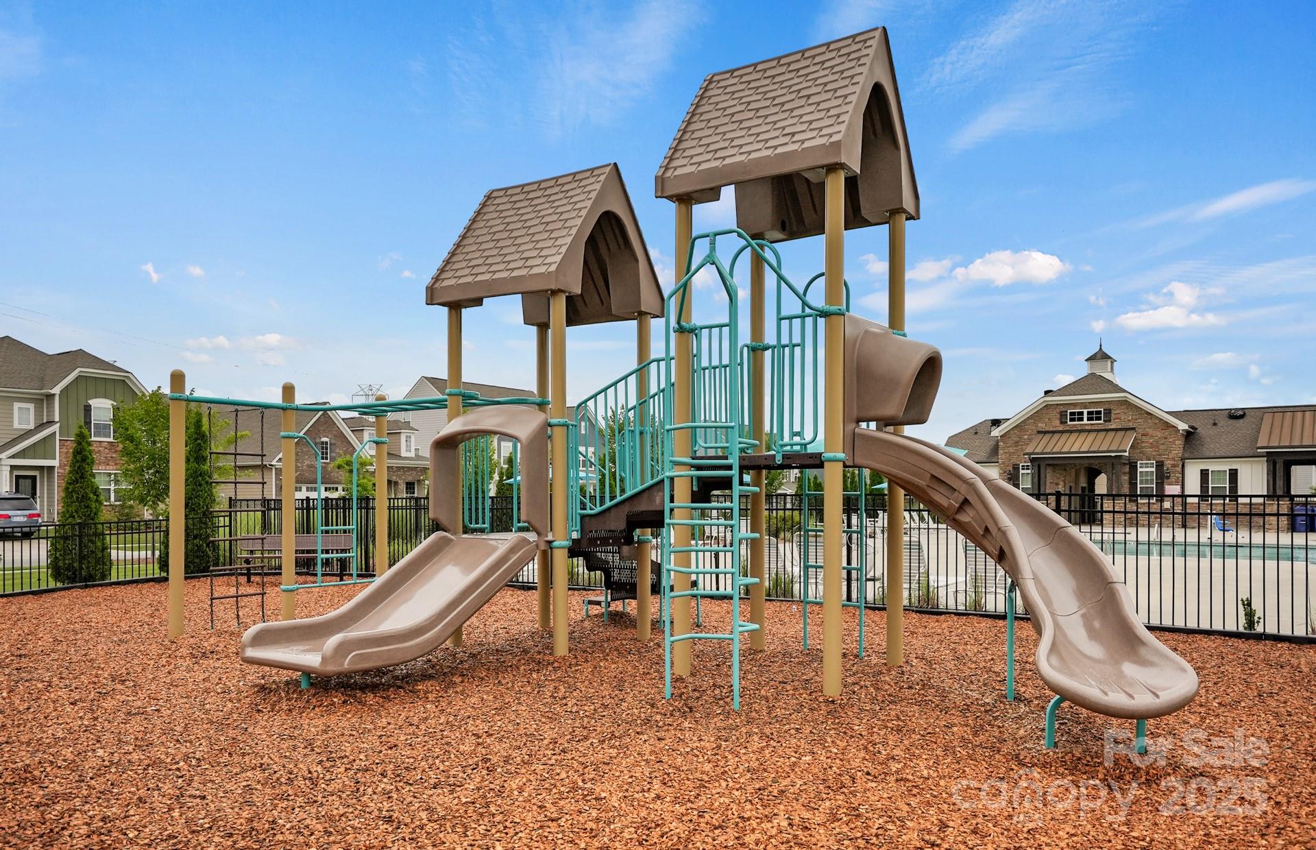 Bryton - Residential