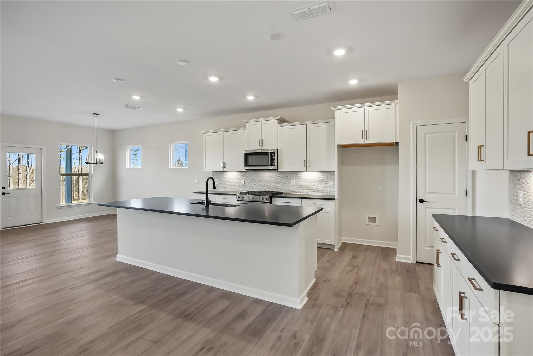 Bryton - Residential