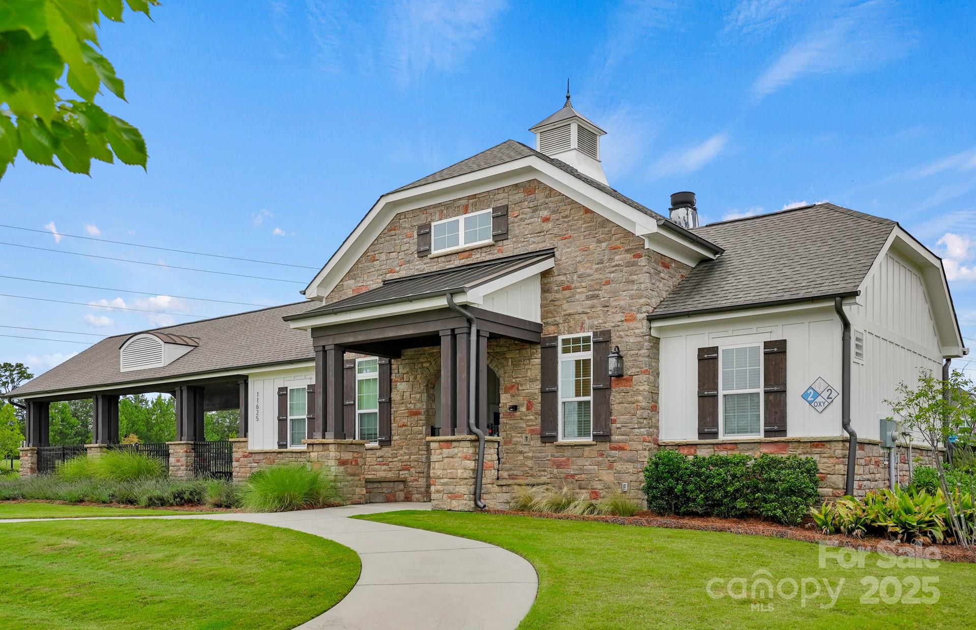 Bryton - Residential